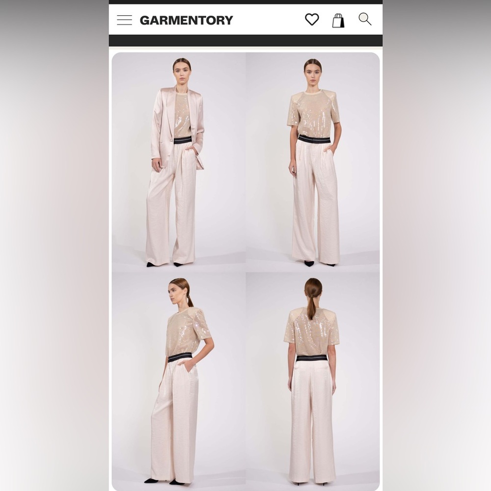 NONchalant Sonni Pants